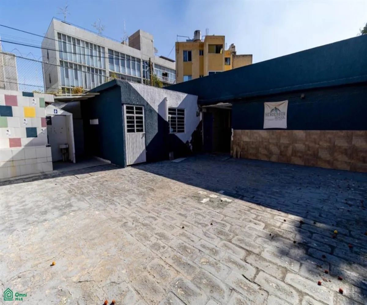 Terreno En Venta,Ciudad Granja,Calzada central 115, Zapopan, Jalisco 45010,Calzada central,MX251055529