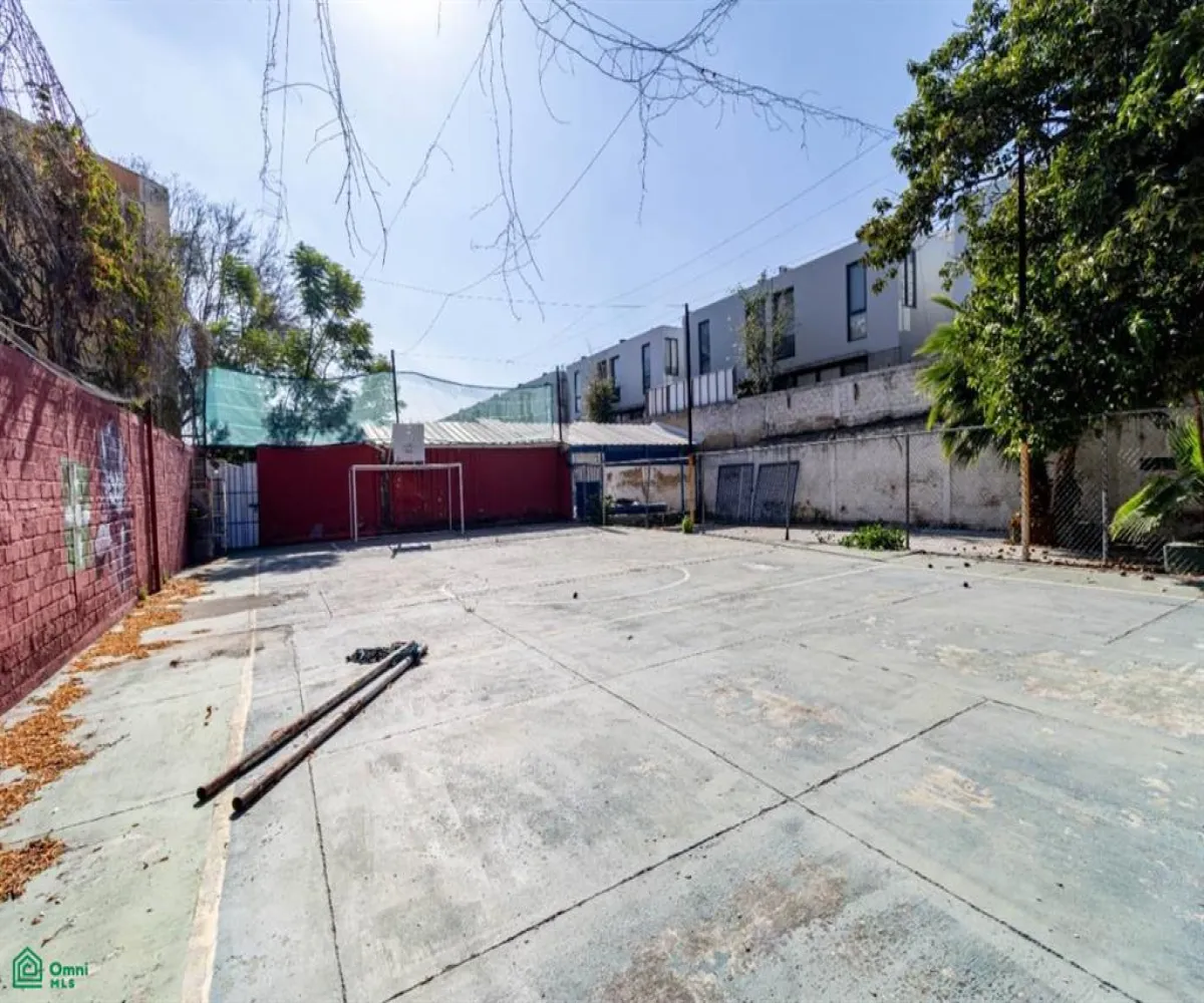 Terreno En Venta,Ciudad Granja,Calzada central 115, Zapopan, Jalisco 45010,Calzada central,MX251055529