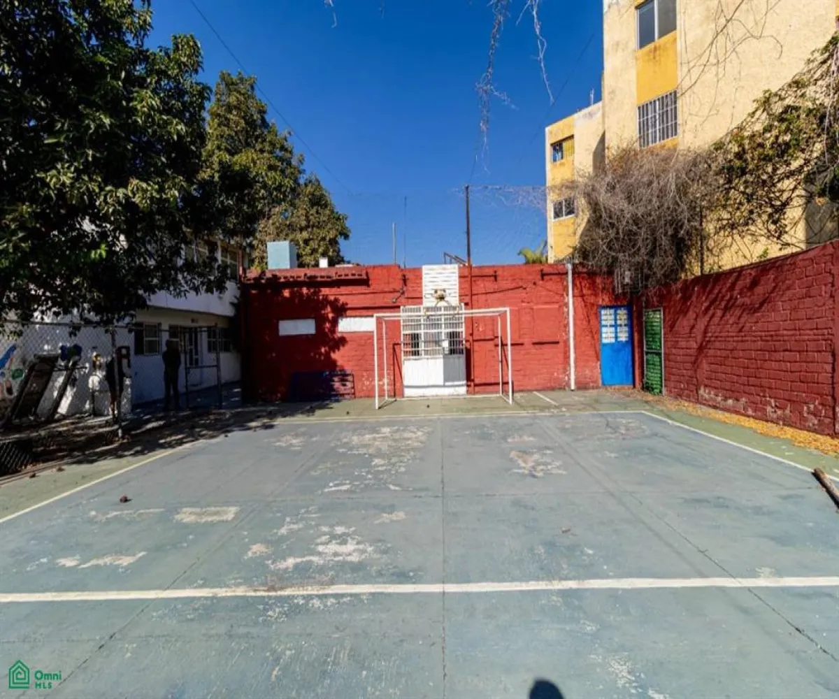 Terreno En Venta,Ciudad Granja,Calzada central 115, Zapopan, Jalisco 45010,Calzada central,MX251055529