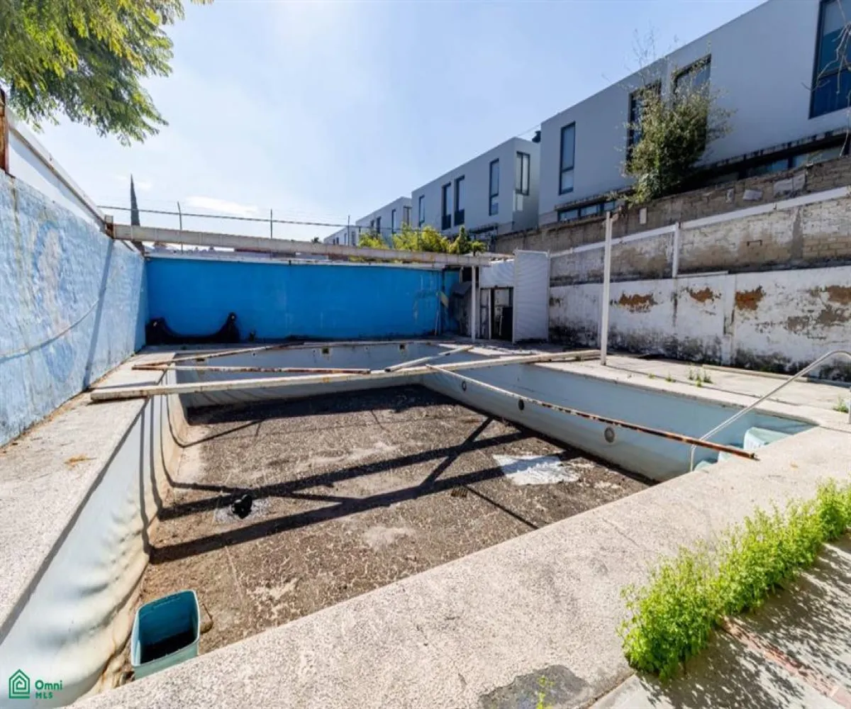 Terreno En Venta,Ciudad Granja,Calzada central 115, Zapopan, Jalisco 45010,Calzada central,MX251055529