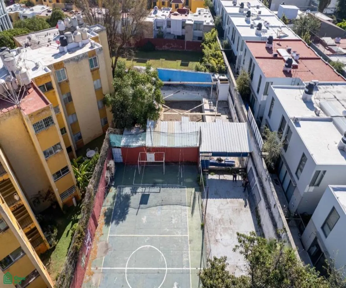 Terreno En Venta,Ciudad Granja,Calzada central 115, Zapopan, Jalisco 45010,Calzada central,MX251055529