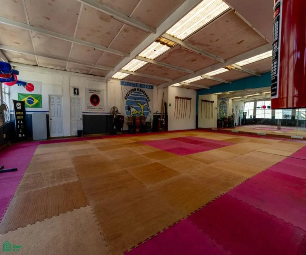 Terreno En Venta,Ciudad Granja,Calzada central 115, Zapopan, Jalisco 45010,Calzada central,MX251055529