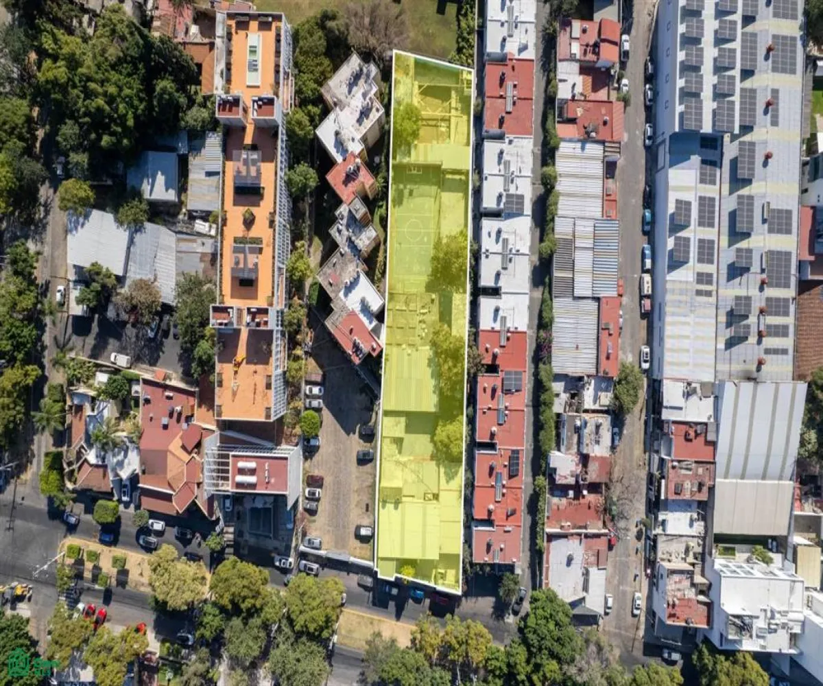 Terreno En Venta,Ciudad Granja,Calzada central 115, Zapopan, Jalisco 45010,Calzada central,MX251055529