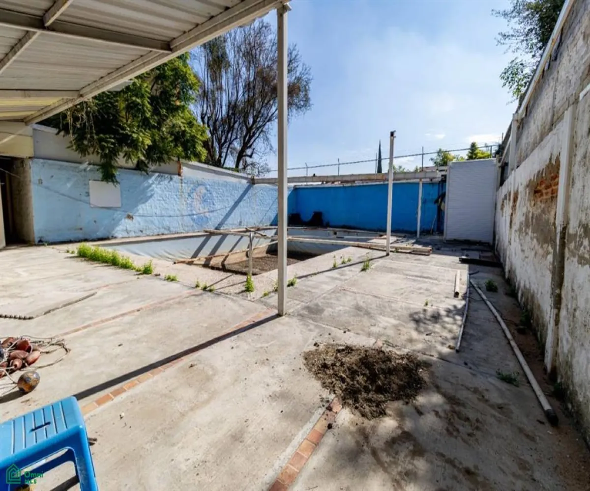 Terreno En Venta,Ciudad Granja,Calzada central 115, Zapopan, Jalisco 45010,Calzada central,MX251055529