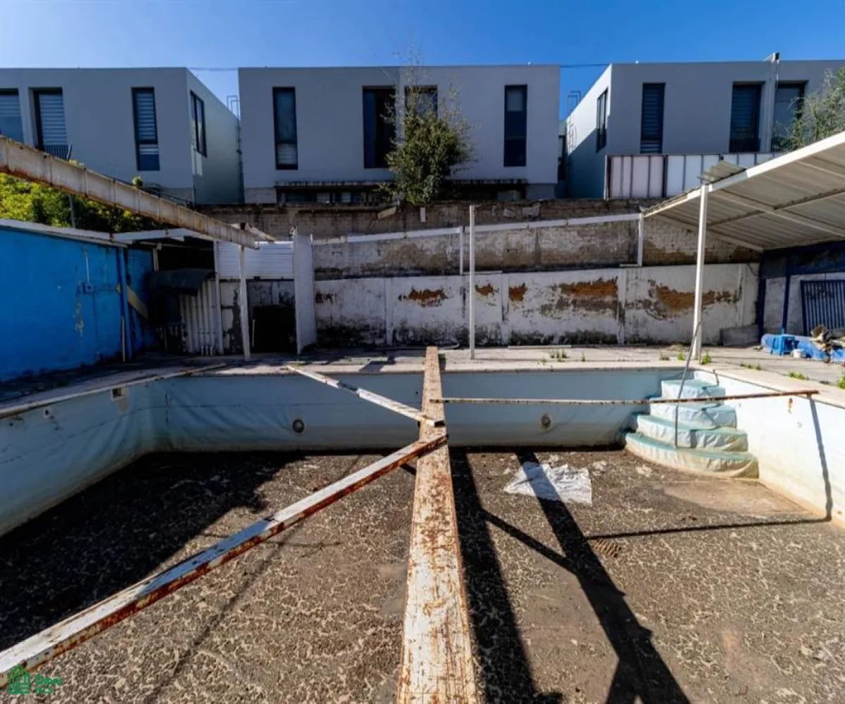 Terreno En Venta,Ciudad Granja,Calzada central 115, Zapopan, Jalisco 45010,Calzada central,MX251055529