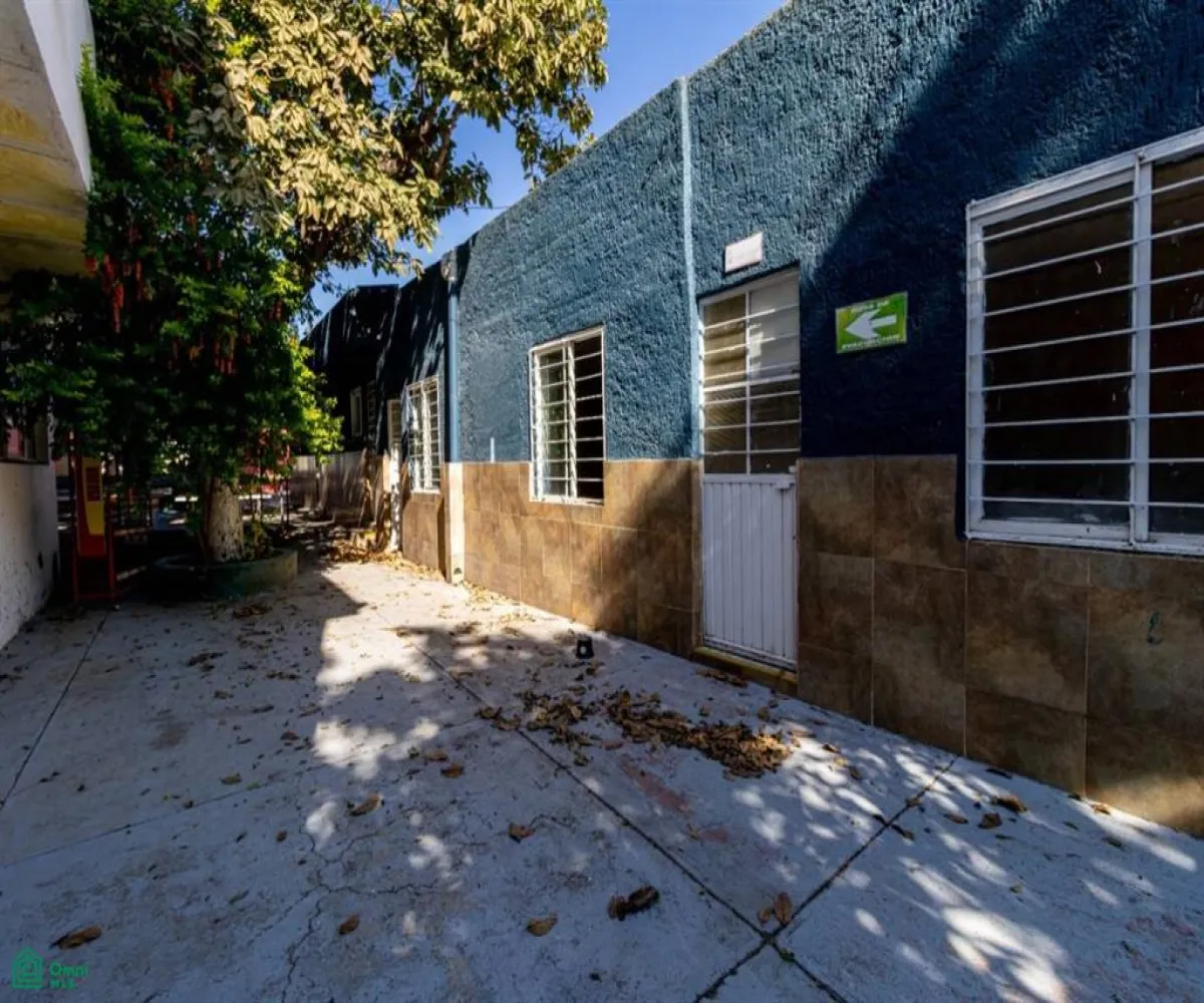 Terreno En Venta,Ciudad Granja,Calzada central 115, Zapopan, Jalisco 45010,Calzada central,MX251055529