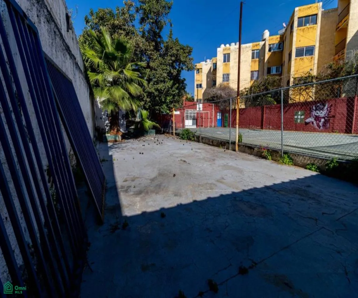 Terreno En Venta,Ciudad Granja,Calzada central 115, Zapopan, Jalisco 45010,Calzada central,MX251055529