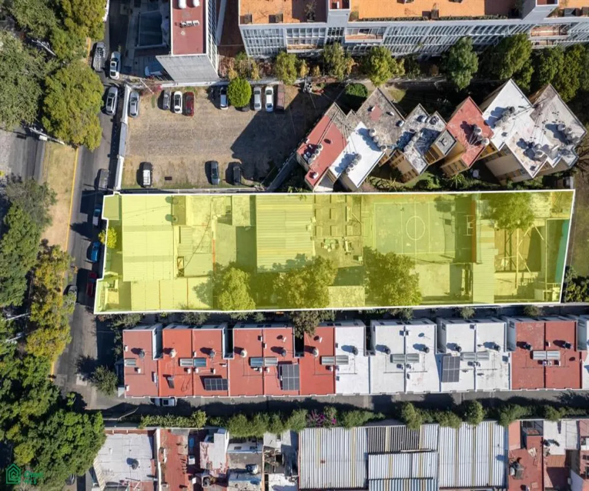 Terreno En Venta,Ciudad Granja,Calzada central 115, Zapopan, Jalisco 45010,Calzada central,MX251055529