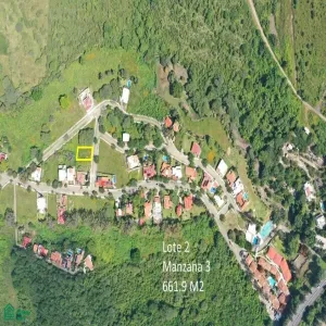 Terreno En Venta,Brisas de Chapala,Calle Bruma Lote 2 MZ 3, Chapala, Jalisco 45901,Calle Bruma,MX251055543