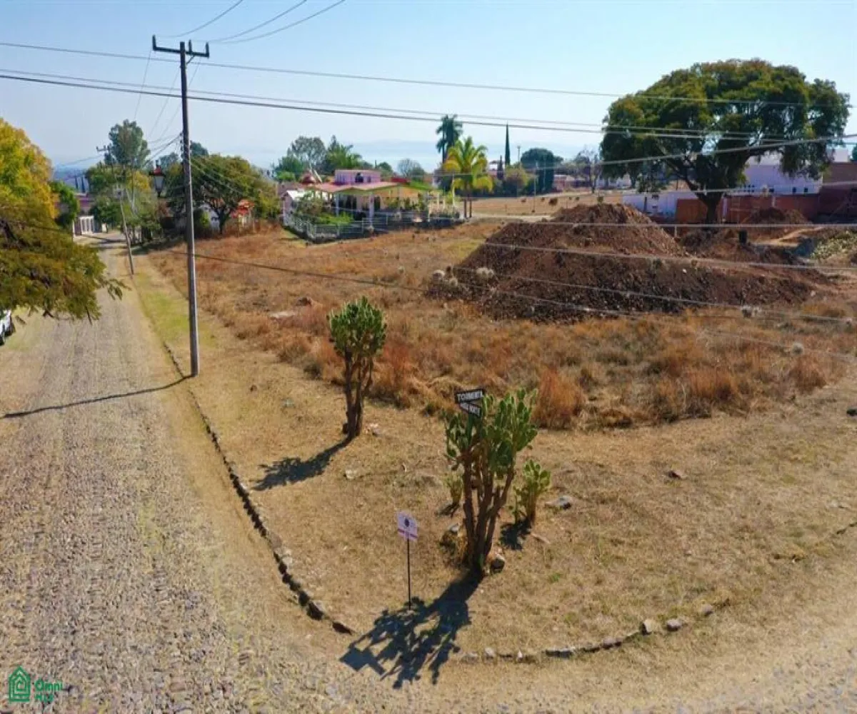 Terreno En Venta,Brisas de Chapala,Calle Brisas Norte and Tormenta Lote 9 Manzana 6, Chapala, Jalisco 45901,Calle Brisas Norte and Tormenta,MX251055600