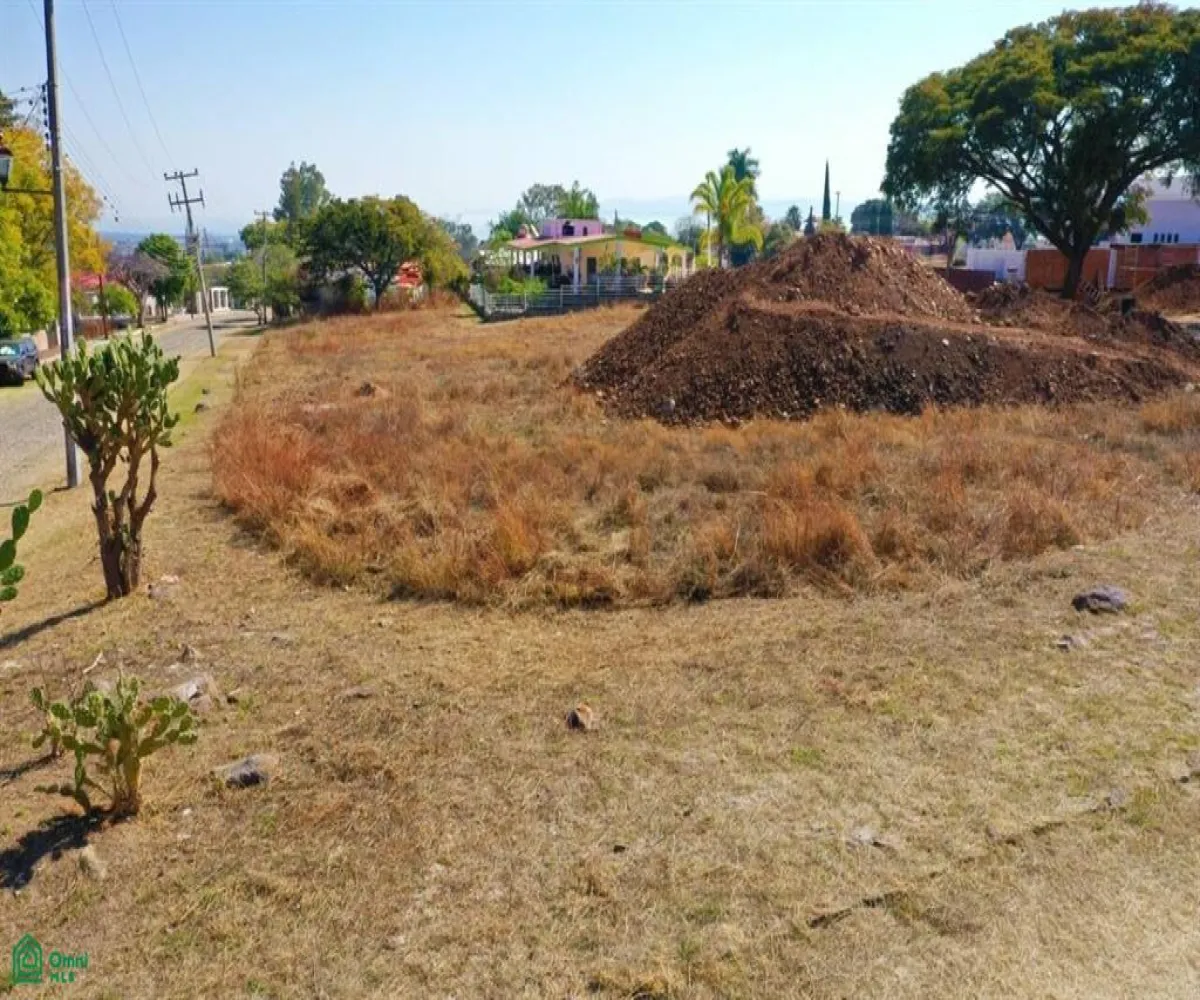 Terreno En Venta,Brisas de Chapala,Calle Brisas Norte and Tormenta Lote 9 Manzana 6, Chapala, Jalisco 45901,Calle Brisas Norte and Tormenta,MX251055600