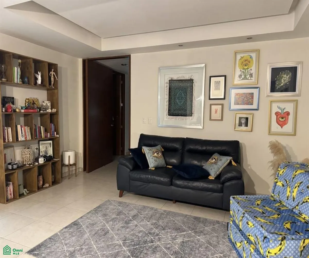 Departamento En Venta,Vallarta Cuauhtémoc,Avenida San Francisco 3616, Guadalajara, Jalisco 44509, 3 Habitaciones,2 Baños,Avenida San Francisco,MX251055603