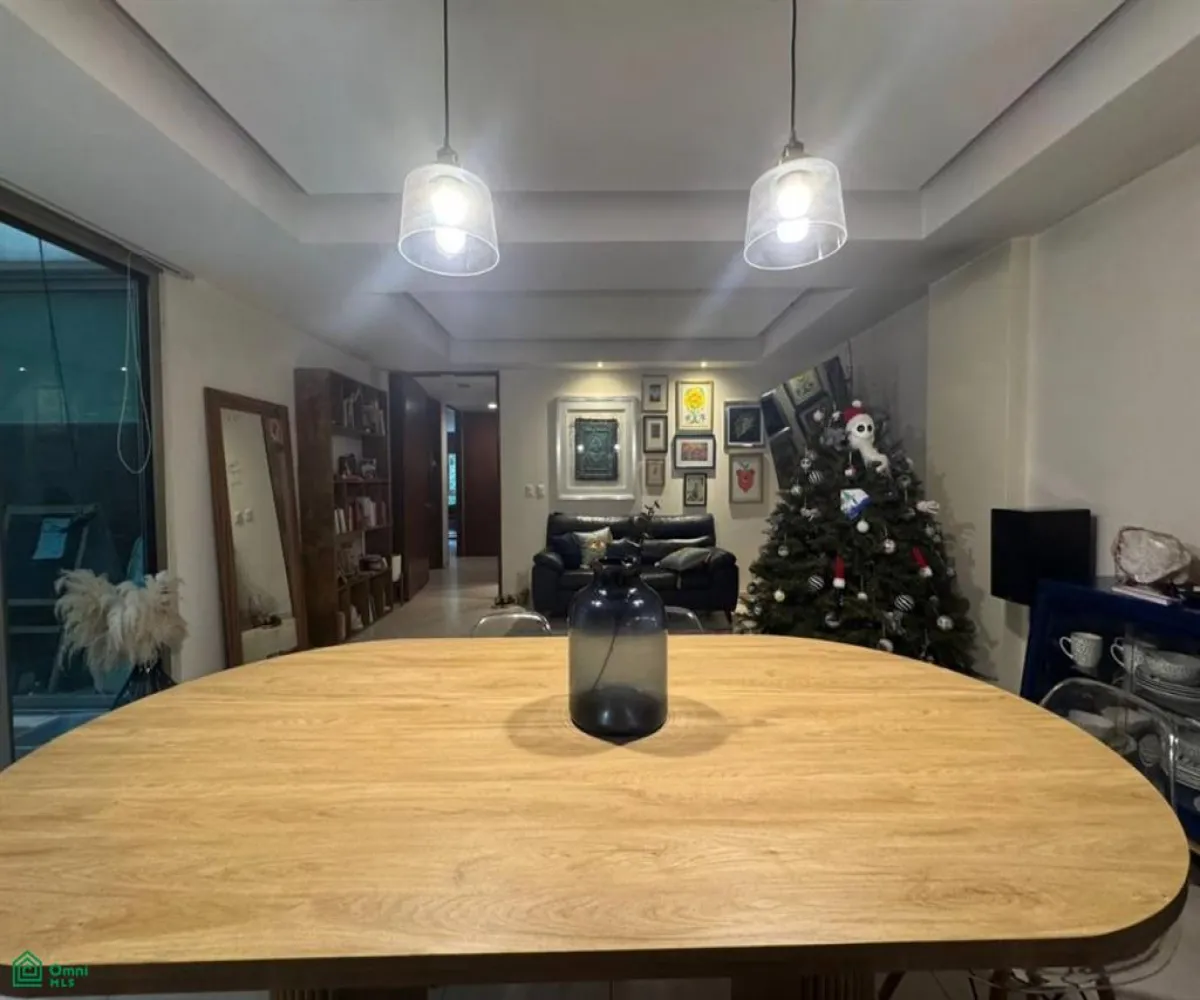 Departamento En Venta,Vallarta Cuauhtémoc,Avenida San Francisco 3616, Guadalajara, Jalisco 44509, 3 Habitaciones,2 Baños,Avenida San Francisco,MX251055603