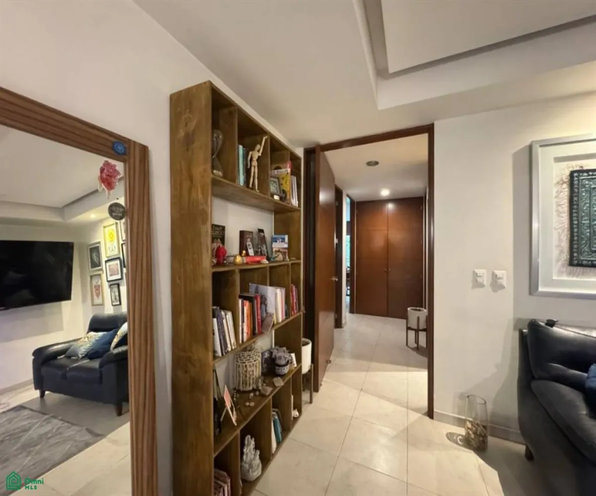 Departamento En Venta,Vallarta Cuauhtémoc,Avenida San Francisco 3616, Guadalajara, Jalisco 44509, 3 Habitaciones,2 Baños,Avenida San Francisco,MX251055603