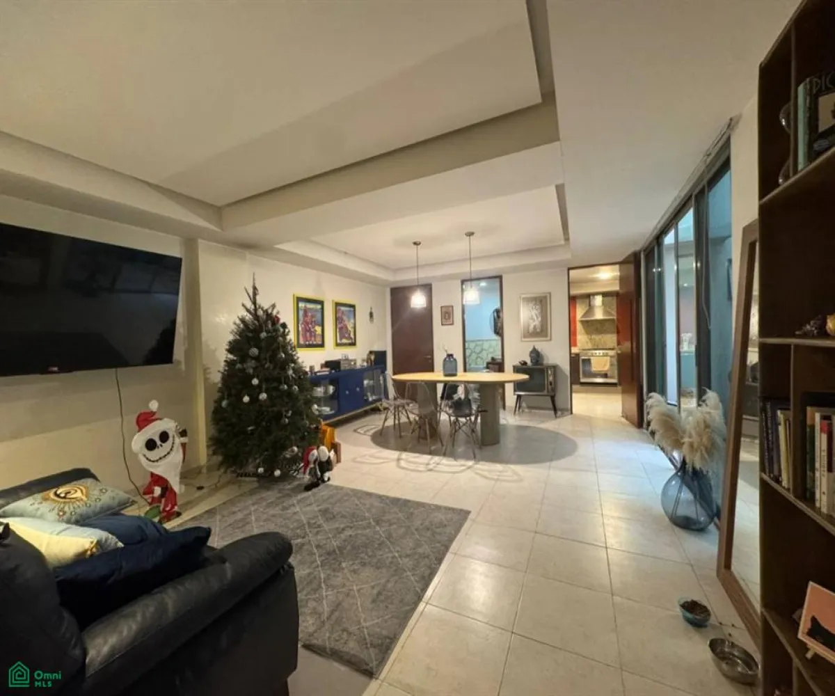 Departamento En Venta,Vallarta Cuauhtémoc,Avenida San Francisco 3616, Guadalajara, Jalisco 44509, 3 Habitaciones,2 Baños,Avenida San Francisco,MX251055603