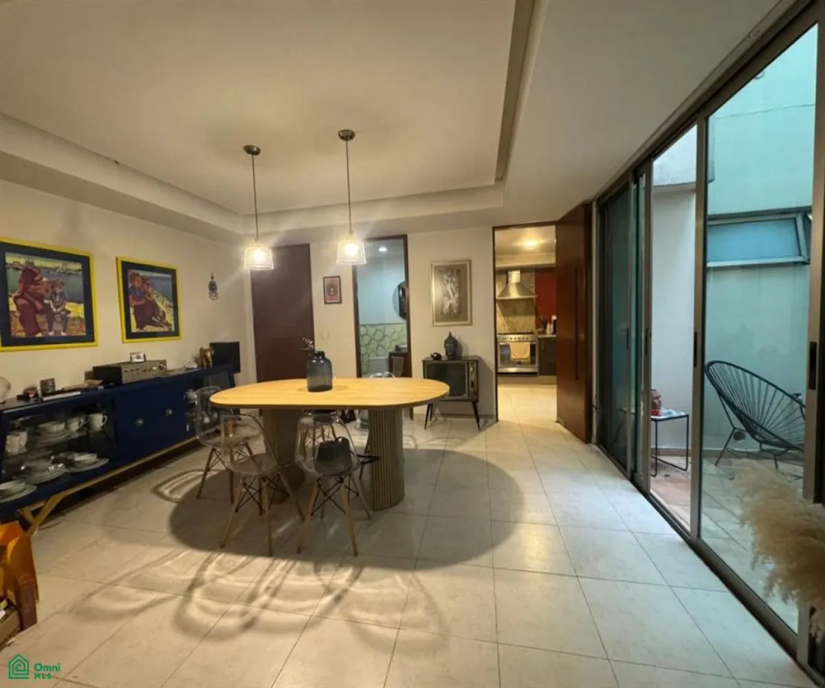 Departamento En Venta,Vallarta Cuauhtémoc,Avenida San Francisco 3616, Guadalajara, Jalisco 44509, 3 Habitaciones,2 Baños,Avenida San Francisco,MX251055603