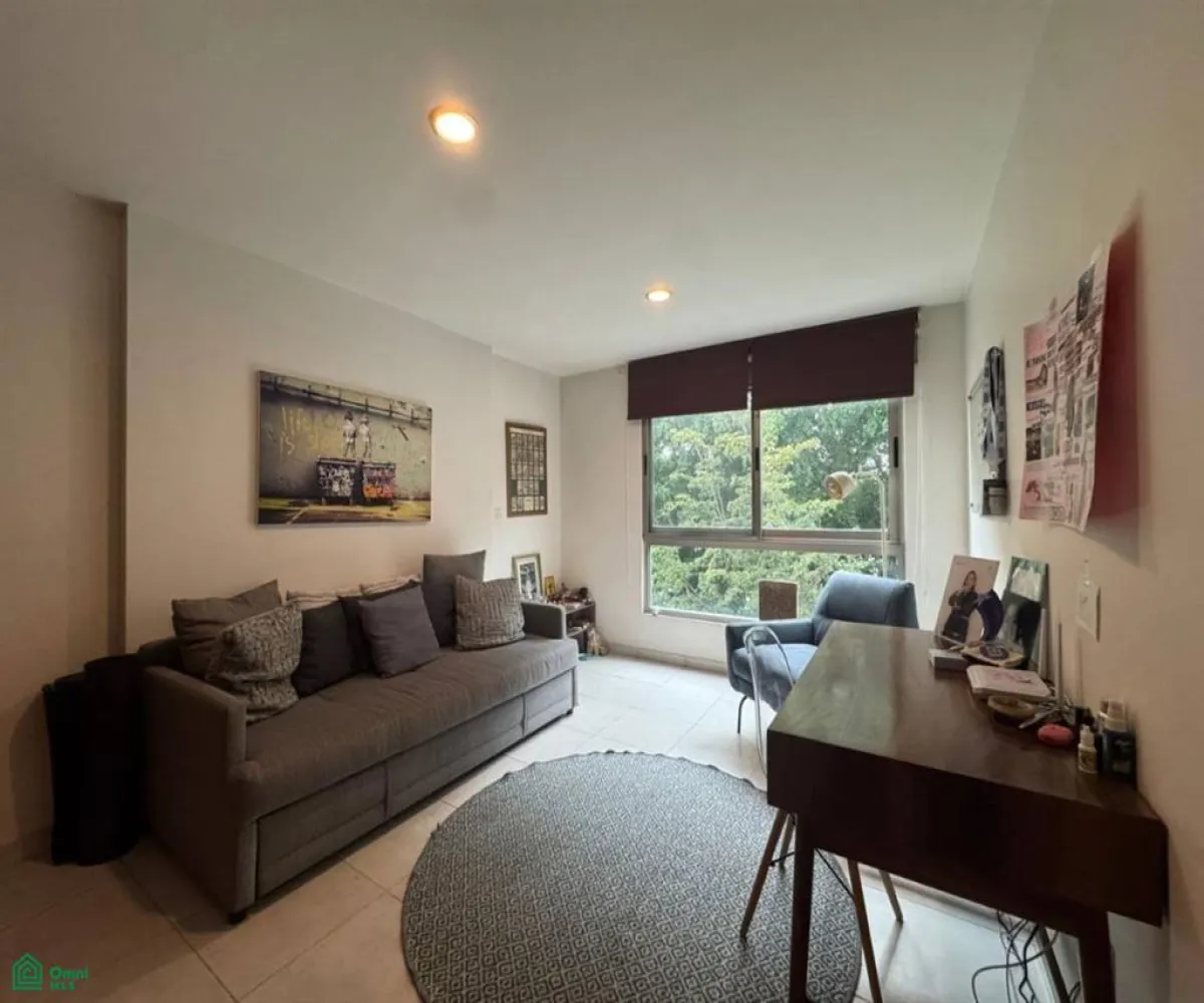 Departamento En Venta,Vallarta Cuauhtémoc,Avenida San Francisco 3616, Guadalajara, Jalisco 44509, 3 Habitaciones,2 Baños,Avenida San Francisco,MX251055603