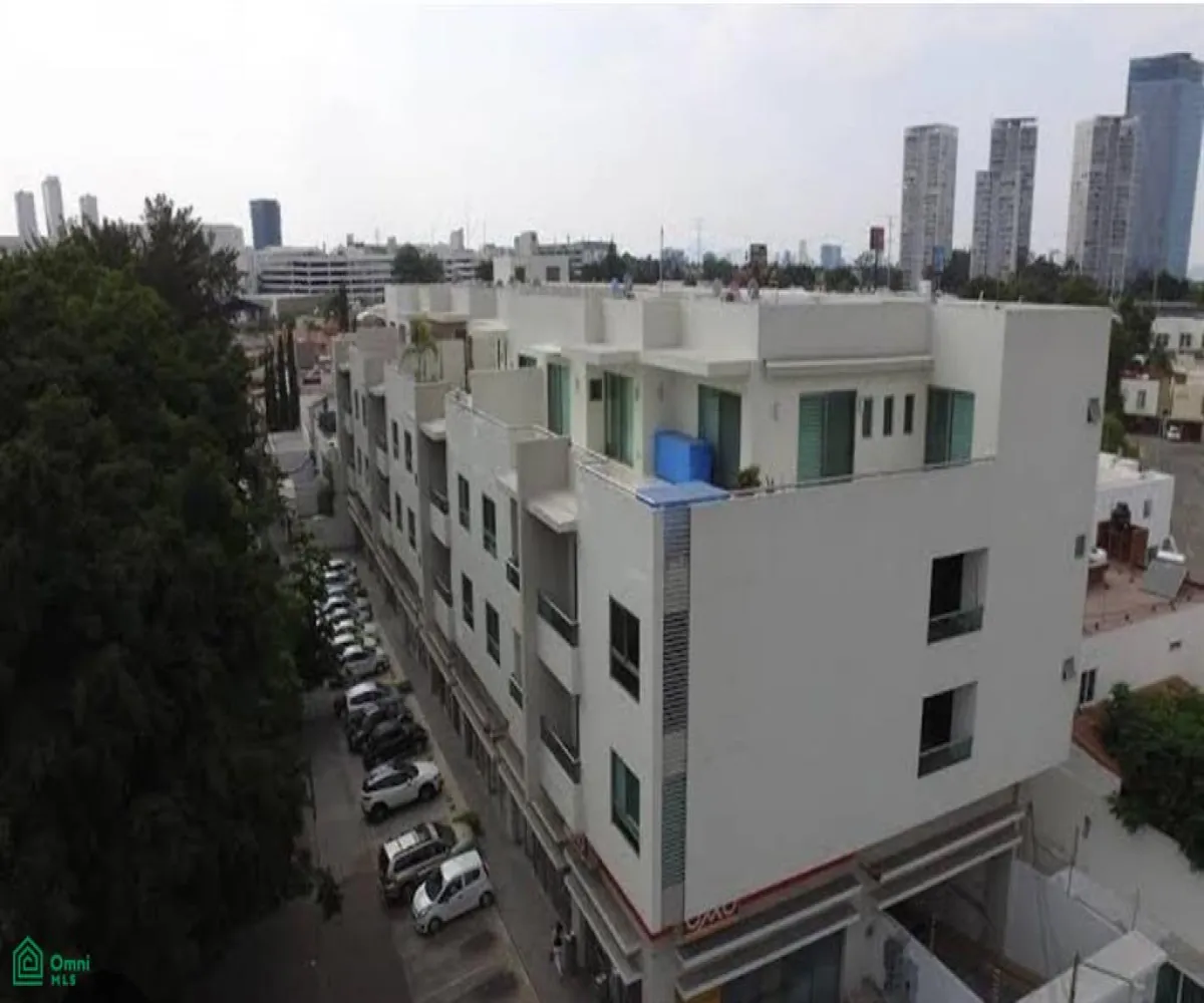 Departamento En Venta,Vallarta Cuauhtémoc,Avenida San Francisco 3616, Guadalajara, Jalisco 44509, 3 Habitaciones,2 Baños,Avenida San Francisco,MX251055603