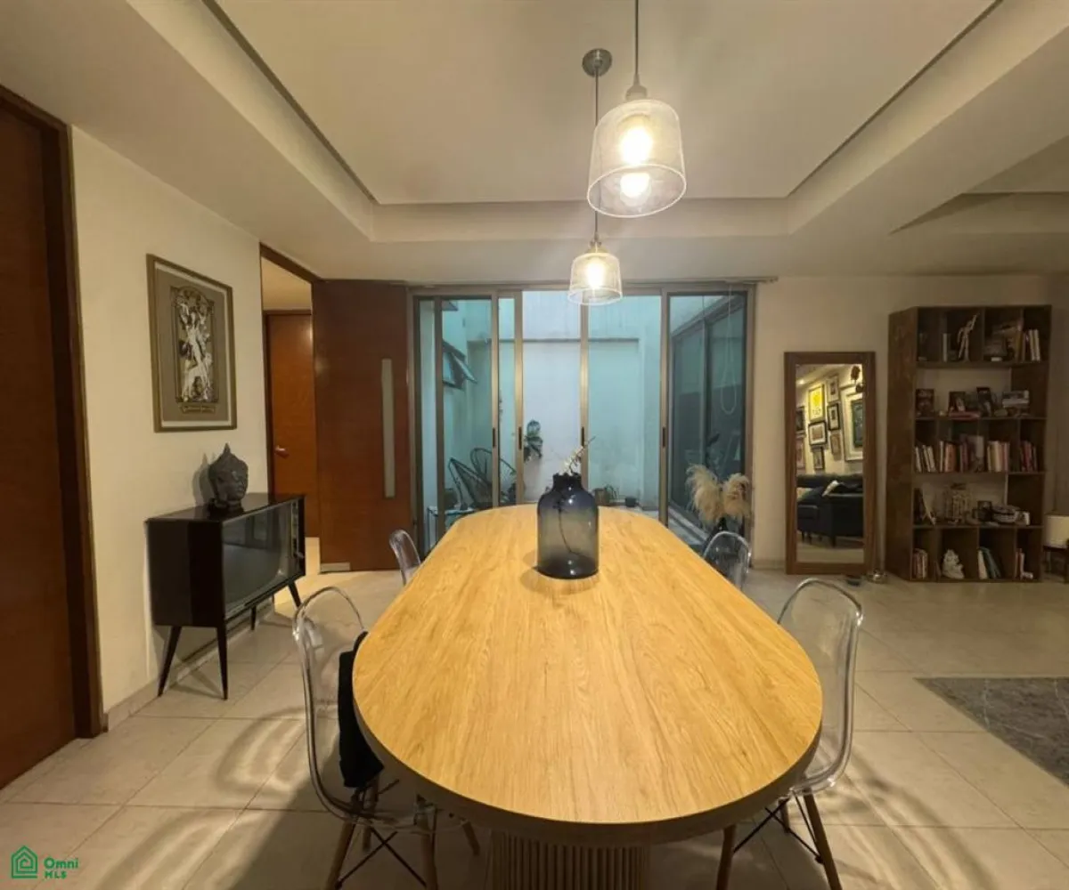 Departamento En Venta,Vallarta Cuauhtémoc,Avenida San Francisco 3616, Guadalajara, Jalisco 44509, 3 Habitaciones,2 Baños,Avenida San Francisco,MX251055603