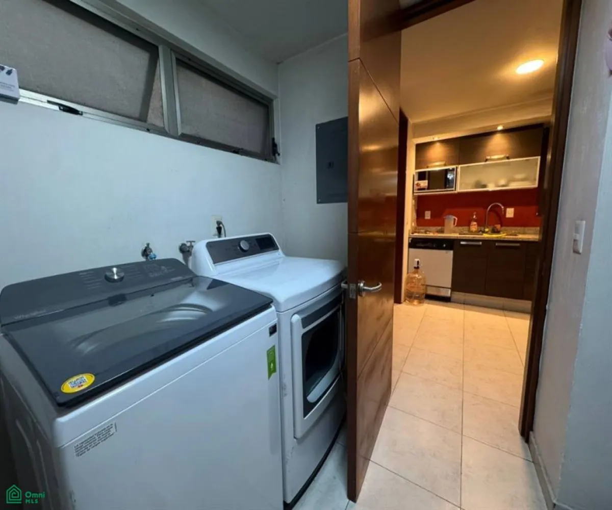 Departamento En Venta,Vallarta Cuauhtémoc,Avenida San Francisco 3616, Guadalajara, Jalisco 44509, 3 Habitaciones,2 Baños,Avenida San Francisco,MX251055603