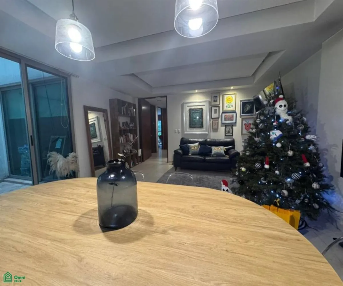 Departamento En Venta,Vallarta Cuauhtémoc,Avenida San Francisco 3616, Guadalajara, Jalisco 44509, 3 Habitaciones,2 Baños,Avenida San Francisco,MX251055603