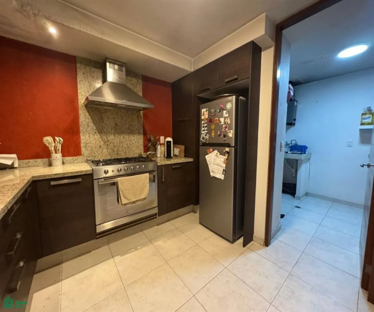 Departamento En Venta,Vallarta Cuauhtémoc,Avenida San Francisco 3616, Guadalajara, Jalisco 44509, 3 Habitaciones,2 Baños,Avenida San Francisco,MX251055603