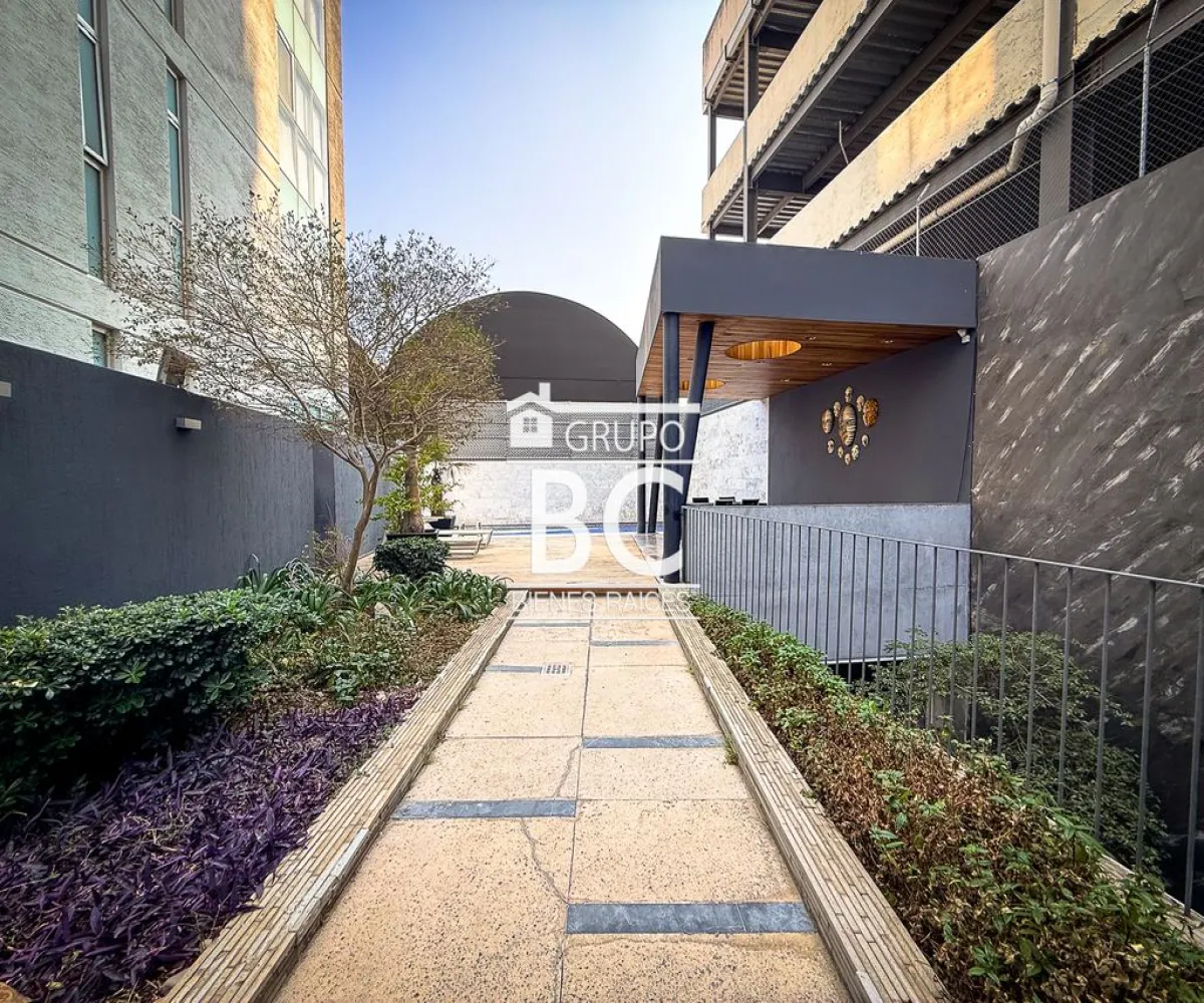 Departamento En Venta,TORRE,Avenida del Servidor Público 1425, Zapopan, Jalisco 45136, 2 Habitaciones,2 Baños,Avenida del Servidor Público,1,plyWrZe