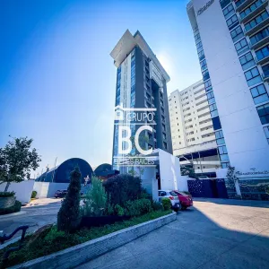 Departamento En Venta,TORRE,Avenida del Servidor Público 1425, Zapopan, Jalisco 45136, 2 Habitaciones,2 Baños,Avenida del Servidor Público,1,plyWrZe