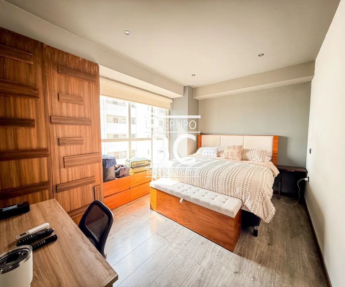 Departamento En Venta,TORRE,Avenida del Servidor Público 1425, Zapopan, Jalisco 45136, 2 Habitaciones,2 Baños,Avenida del Servidor Público,1,plyWrZe