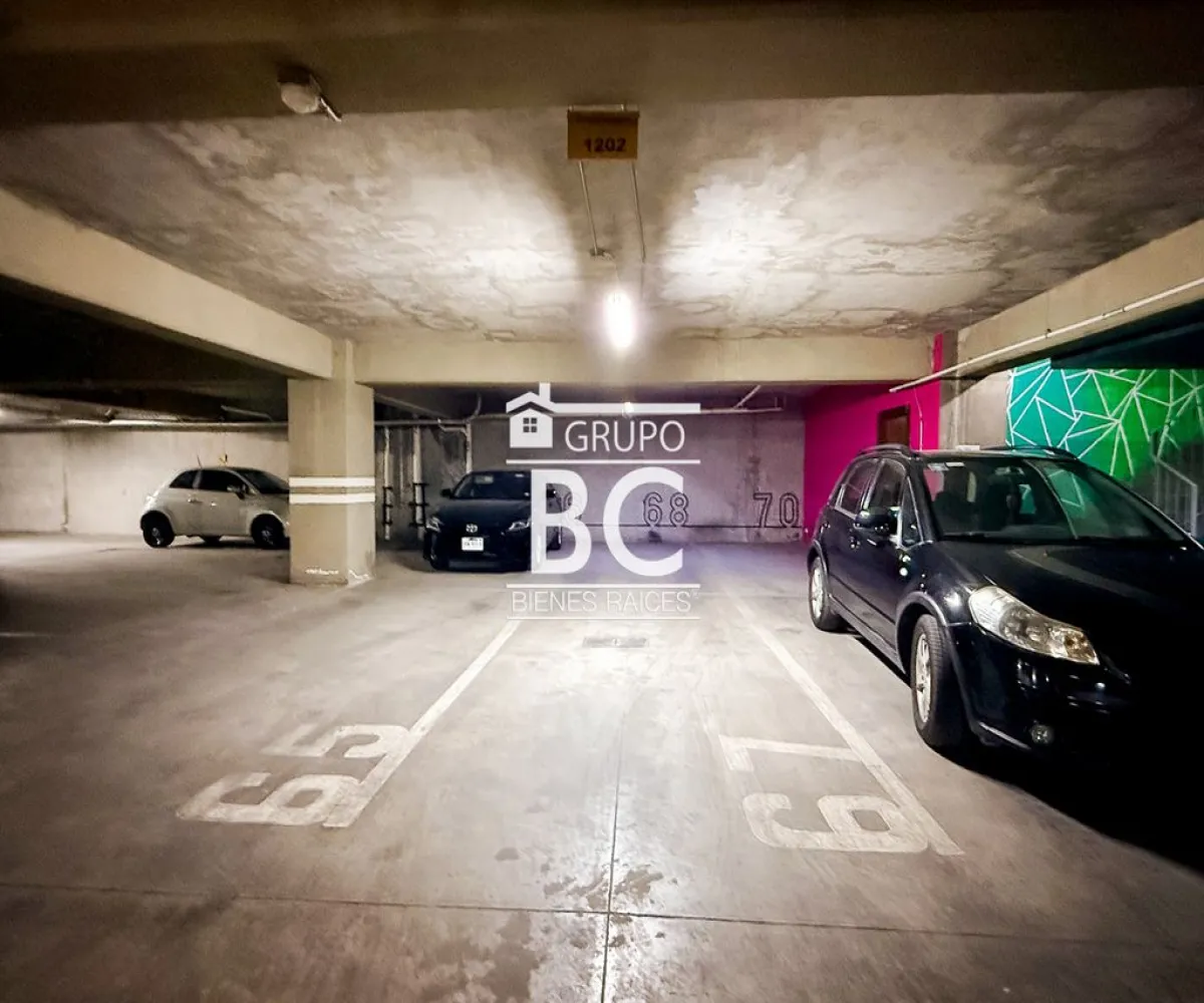 Departamento En Venta,TORRE,Avenida del Servidor Público 1425, Zapopan, Jalisco 45136, 2 Habitaciones,2 Baños,Avenida del Servidor Público,1,plyWrZe