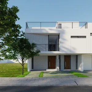 Casa En Venta,Adamar,Av. Camino Real a Colima 200 82, Tlajomulco de Zúñiga, Jalisco 45646, 4 Habitaciones,3 Baños,Av. Camino Real a Colima ,2,pFsProL