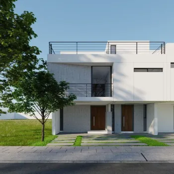 Casa En Venta,Adamar,Av. Camino Real a Colima 200 82, Tlajomulco de Zúñiga, Jalisco 45646, 4 Habitaciones,3 Baños,Av. Camino Real a Colima ,2,pFsProL