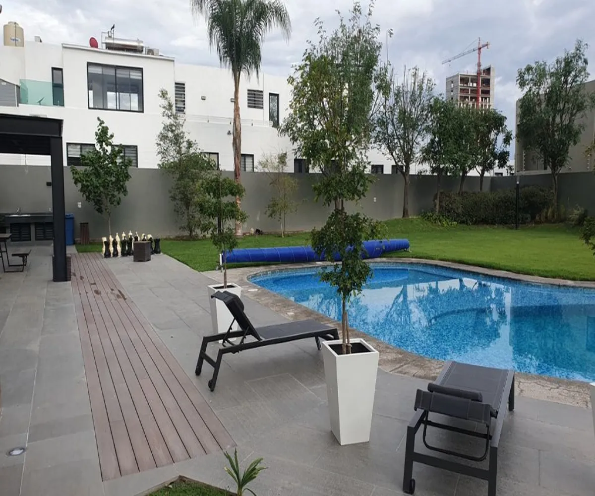 Casa En Venta,ALTAVISTA RESIDNECIAL ,Altavista Poniente 303, Zapopan, Jalisco 45133, 4 Habitaciones,4 Baños,Altavista Poniente,1,p9EaZNV