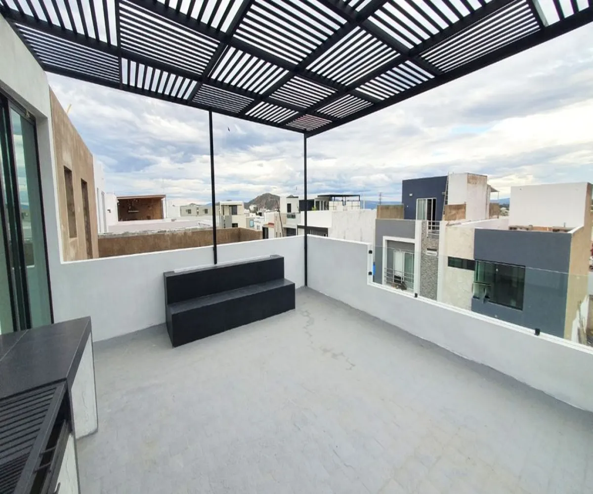 Casa En Venta,ALTAVISTA RESIDNECIAL ,Altavista Poniente 303, Zapopan, Jalisco 45133, 4 Habitaciones,4 Baños,Altavista Poniente,1,p9EaZNV