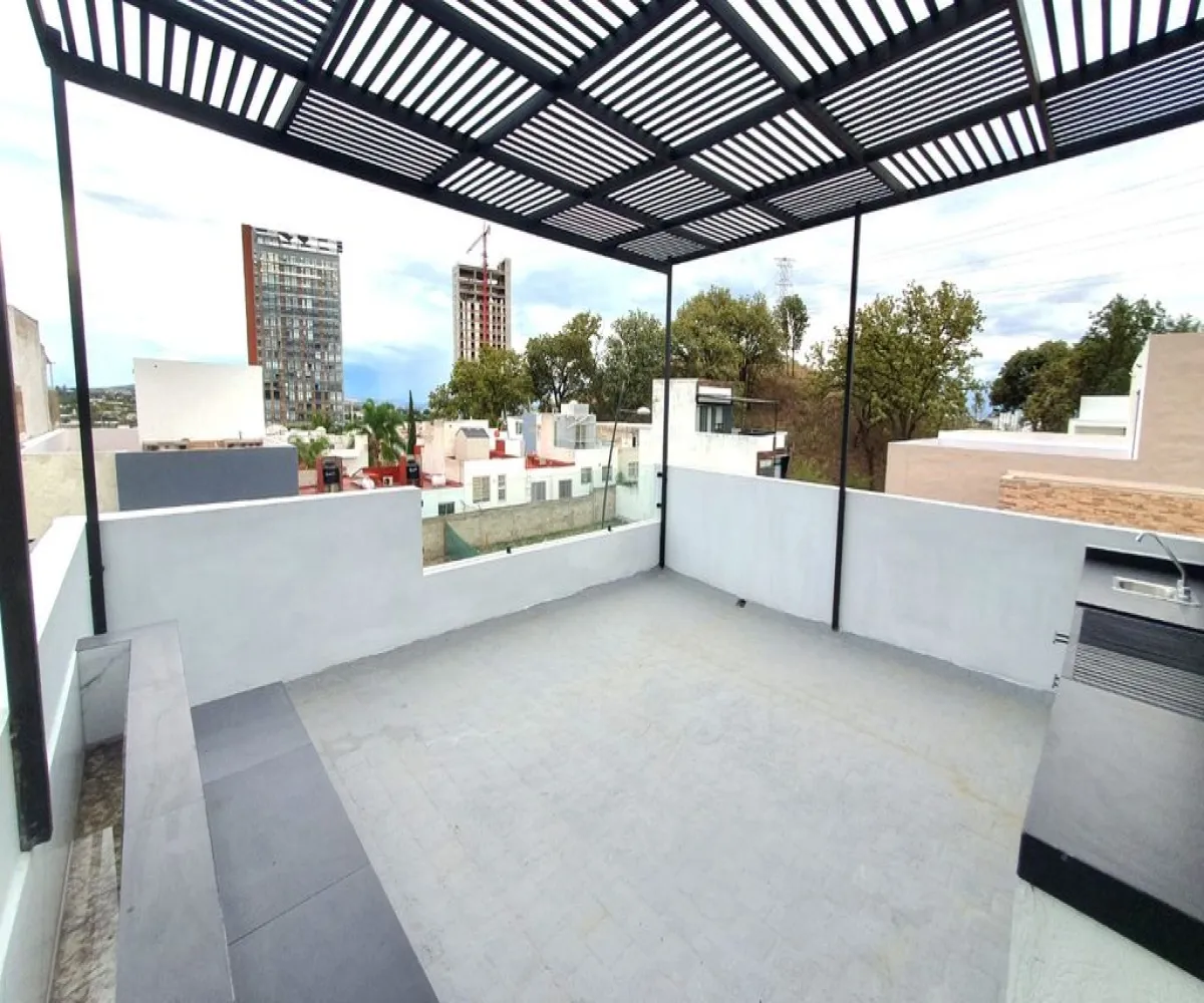 Casa En Venta,ALTAVISTA RESIDNECIAL ,Altavista Poniente 303, Zapopan, Jalisco 45133, 4 Habitaciones,4 Baños,Altavista Poniente,1,p9EaZNV