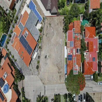 Terreno En Venta,Puerta de Hierro,Sendero de Los Pinos 49, Zapopan, Jalisco 45116,Sendero de Los Pinos,p25wZ42