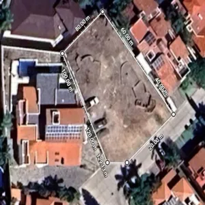 Terreno En Venta,Puerta de Hierro,Sendero de Los Pinos 49, Zapopan, Jalisco 45116,Sendero de Los Pinos,p25wZ42