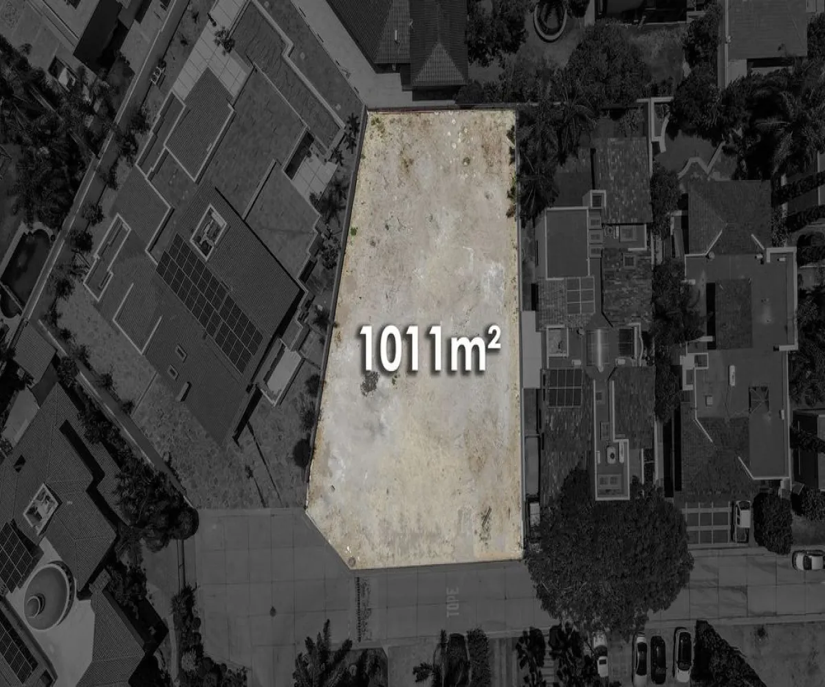 Terreno En Venta,Puerta de Hierro,Sendero de Los Pinos 49, Zapopan, Jalisco 45116,Sendero de Los Pinos,p25wZ42