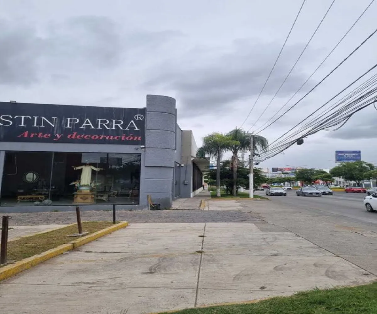 Terreno En Venta,El Mante,Avenida Adolfo López Mateos Sur 4546, Zapopan, Jalisco 45235,Avenida Adolfo López Mateos Sur,pmskh9i