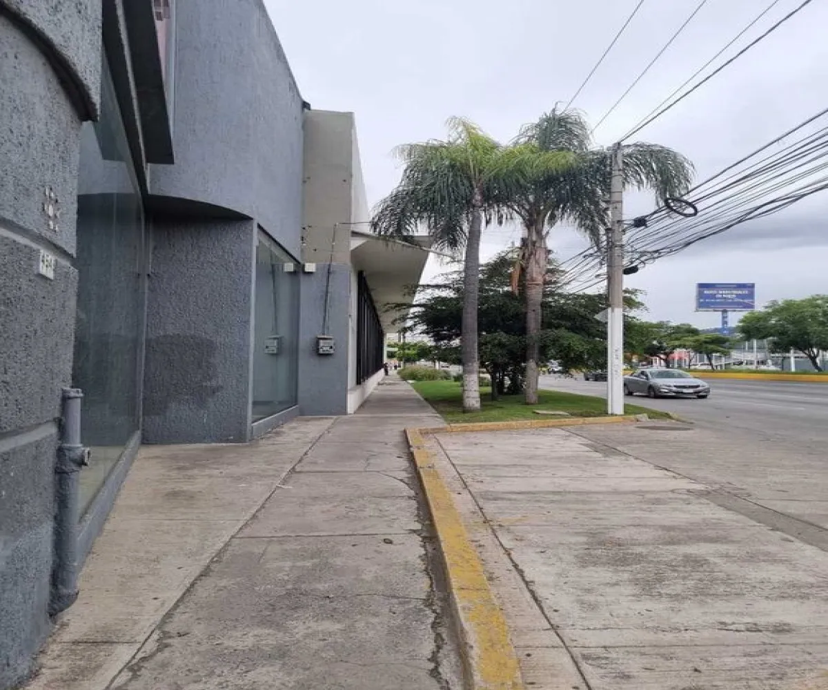 Terreno En Venta,El Mante,Avenida Adolfo López Mateos Sur 4546, Zapopan, Jalisco 45235,Avenida Adolfo López Mateos Sur,pmskh9i