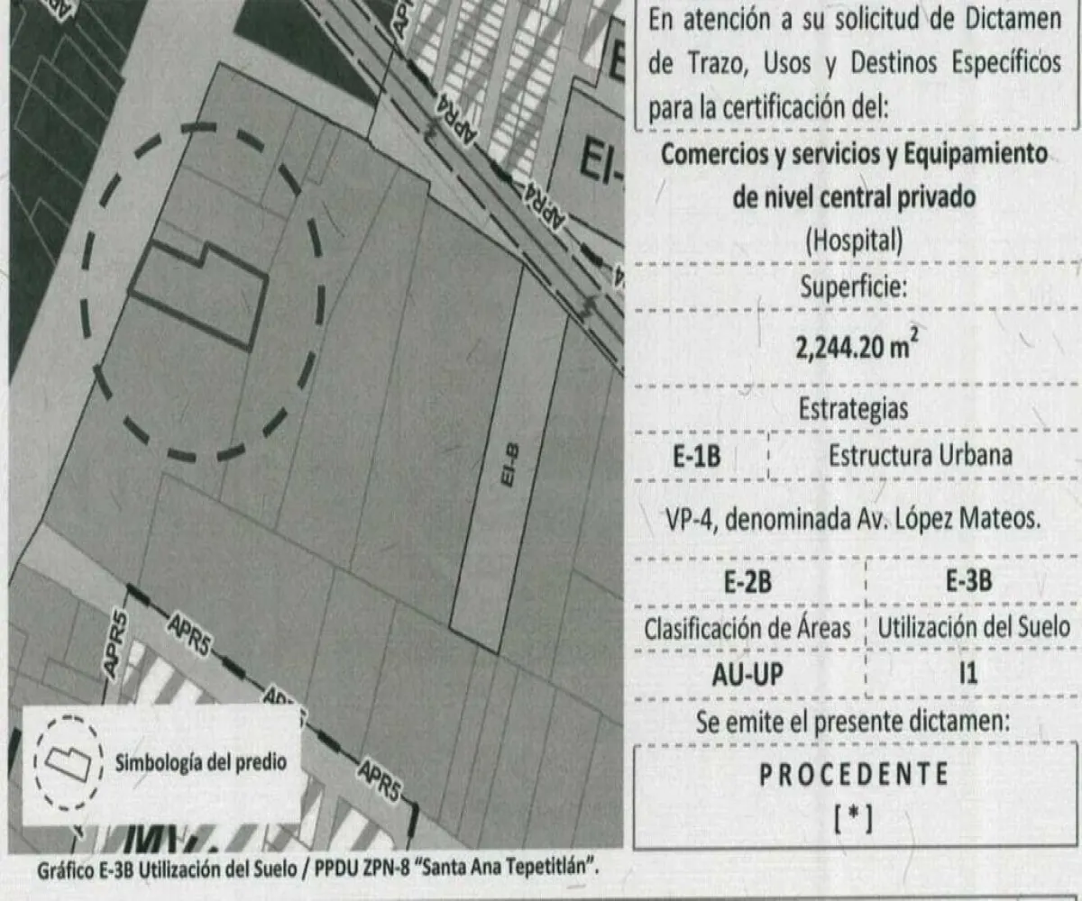 Terreno En Venta,El Mante,Avenida Adolfo López Mateos Sur 4546, Zapopan, Jalisco 45235,Avenida Adolfo López Mateos Sur,pmskh9i