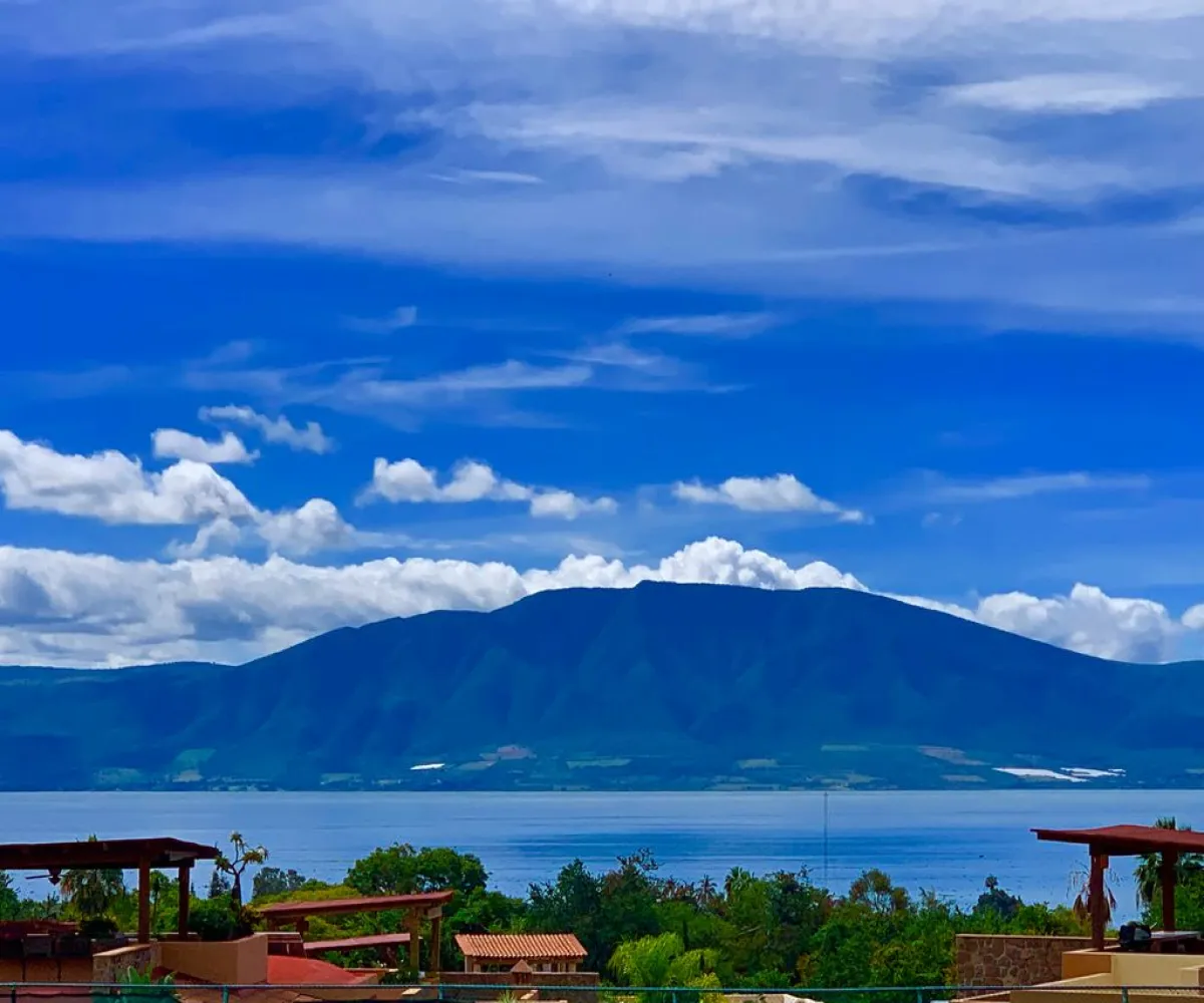 Departamento En Venta,San Antonio Tlayacapan,Libramiento Chapala-Ajijic 98 c3, Chapala, Jalisco 45922, 2 Habitaciones,2 Baños,Libramiento Chapala-Ajijic,1,ps4vISa