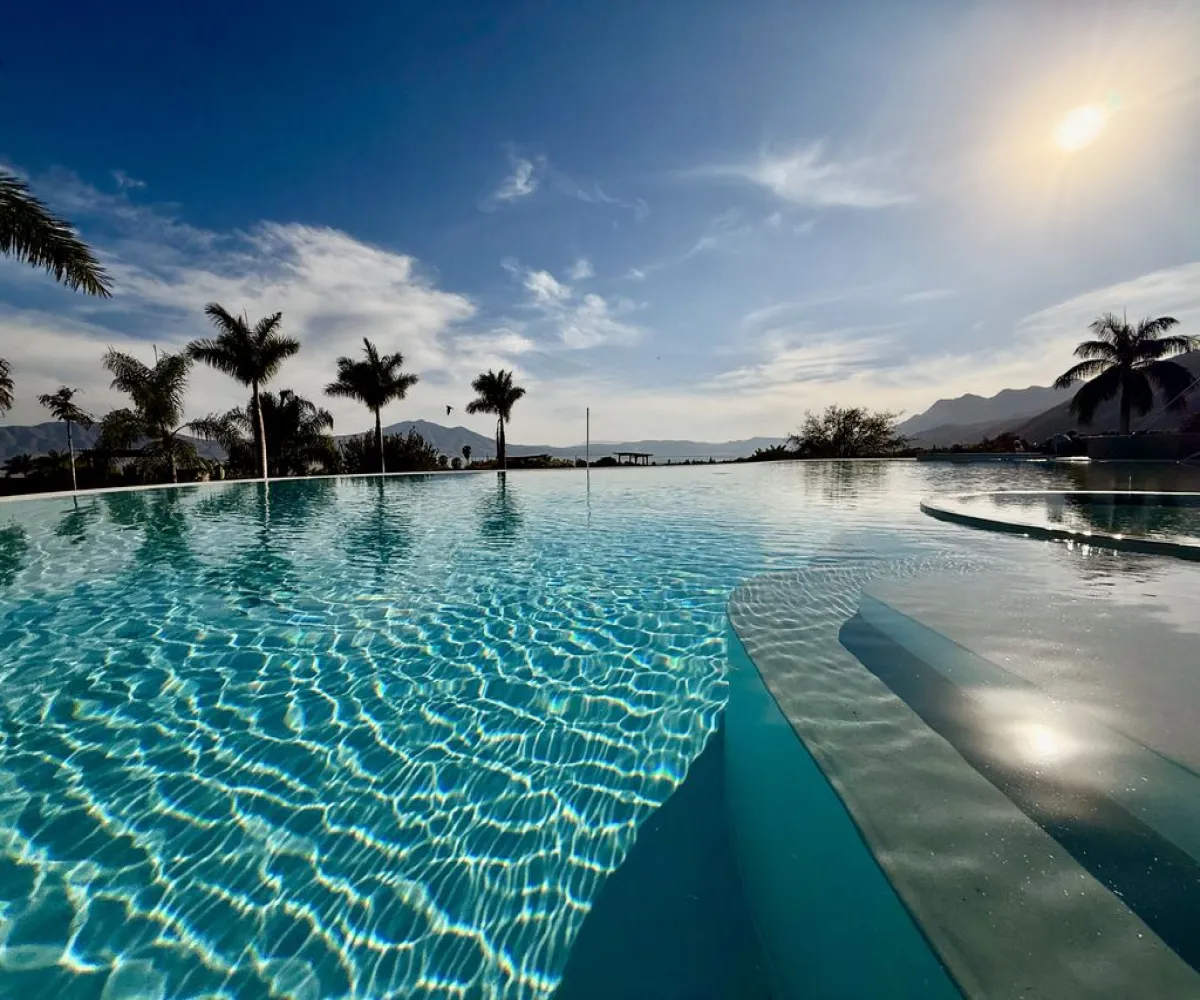 Departamento En Venta,San Antonio Tlayacapan,Libramiento Chapala-Ajijic 98 c3, Chapala, Jalisco 45922, 2 Habitaciones,2 Baños,Libramiento Chapala-Ajijic,1,ps4vISa