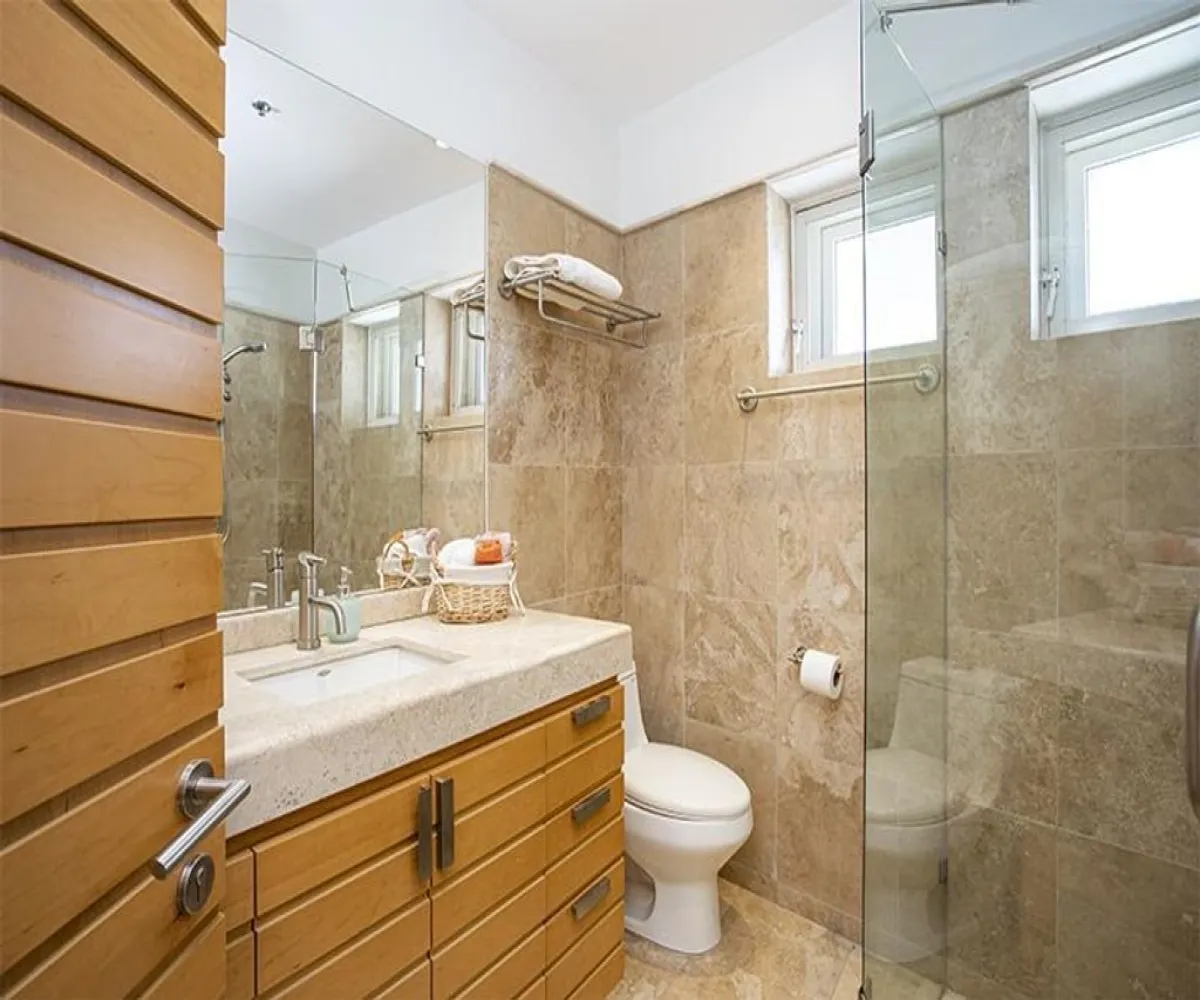 Departamento En Venta,San Antonio Tlayacapan,Libramiento Chapala-Ajijic 98 c3, Chapala, Jalisco 45922, 2 Habitaciones,2 Baños,Libramiento Chapala-Ajijic,1,ps4vISa