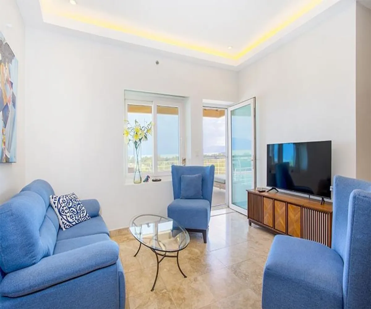 Departamento En Venta,San Antonio Tlayacapan,Libramiento Chapala-Ajijic 98 c3, Chapala, Jalisco 45922, 2 Habitaciones,2 Baños,Libramiento Chapala-Ajijic,1,ps4vISa