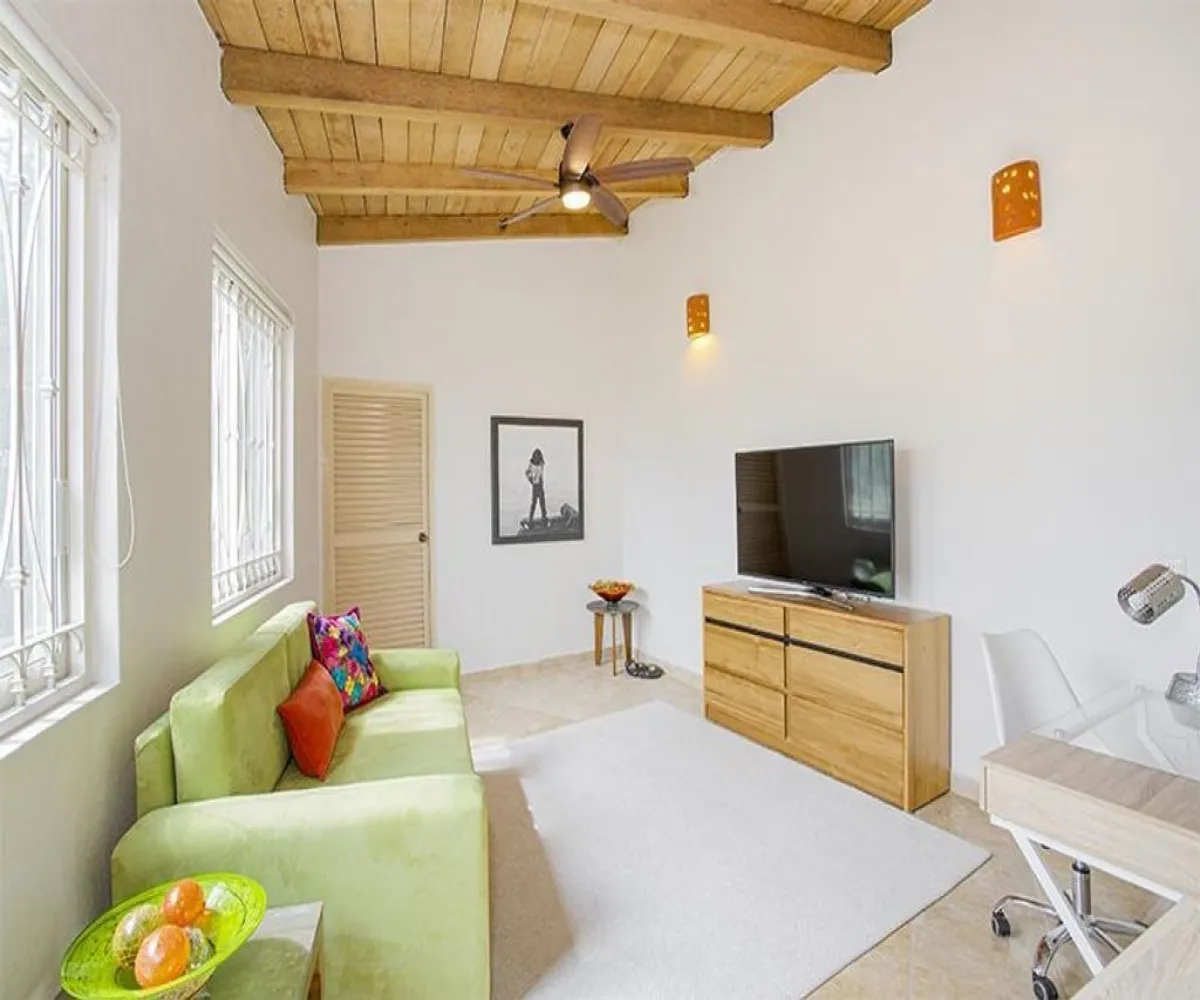 Departamento En Venta,San Antonio Tlayacapan,Libramiento Chapala-Ajijic 98 c3, Chapala, Jalisco 45922, 2 Habitaciones,2 Baños,Libramiento Chapala-Ajijic,1,ps4vISa