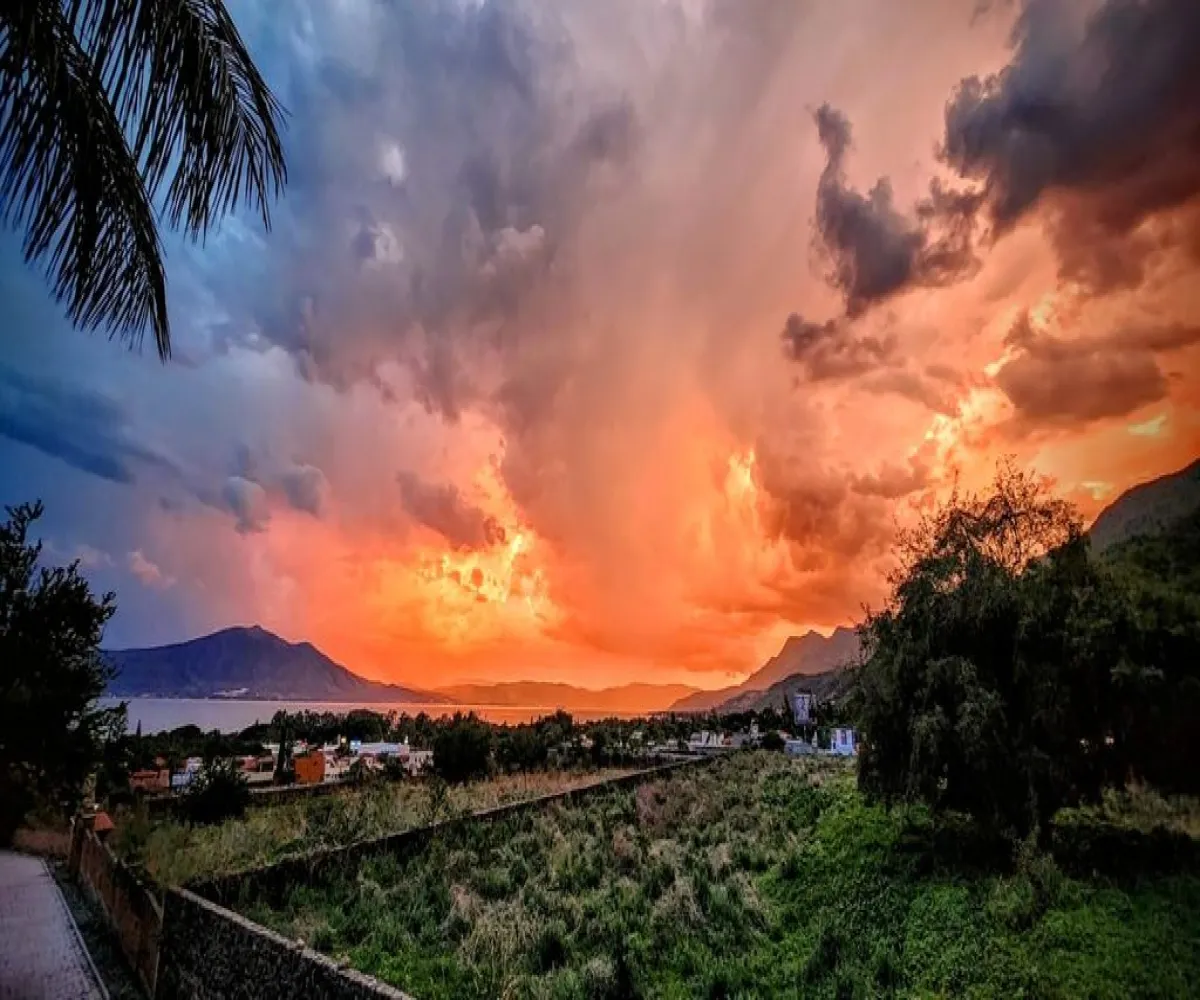 Departamento En Venta,San Antonio Tlayacapan,Libramiento Chapala-Ajijic 98 c3, Chapala, Jalisco 45922, 2 Habitaciones,2 Baños,Libramiento Chapala-Ajijic,1,ps4vISa