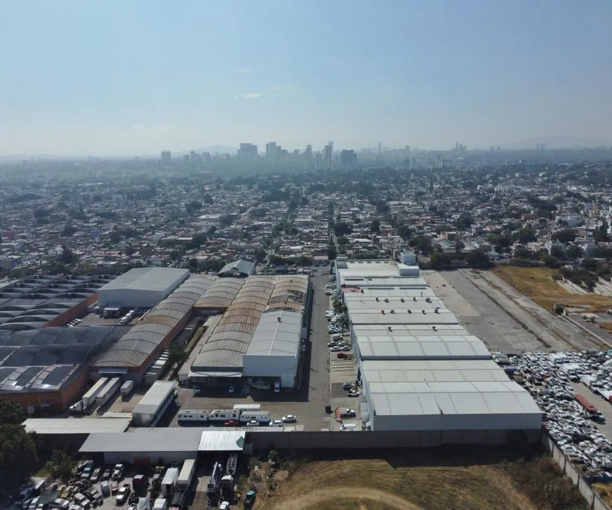 Bodega En Renta,Constitución,Avenida Obreros de Cananea S/N, Zapopan, Jalisco 45180,1 Baño,Avenida Obreros de Cananea,1,pERJae5