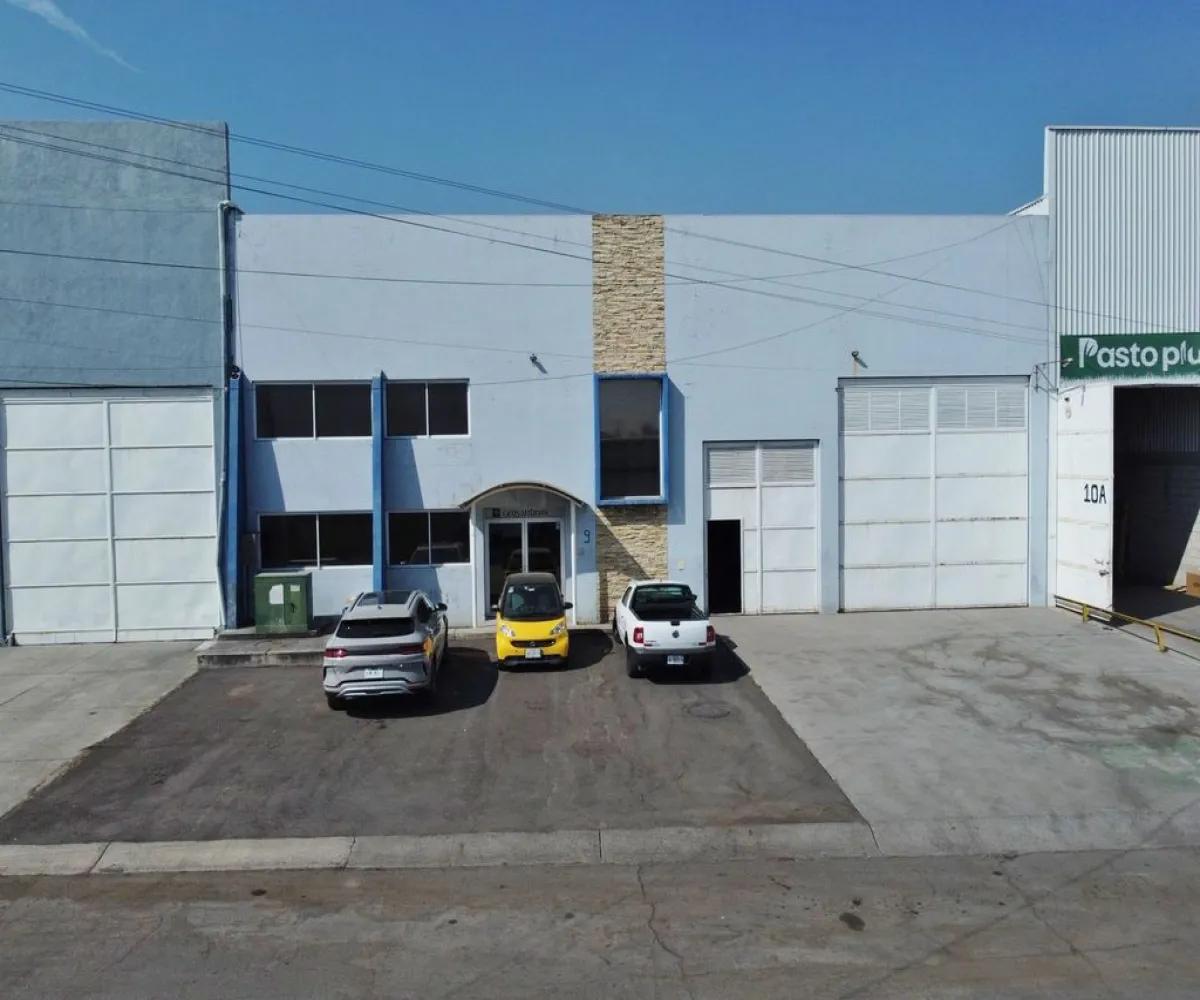 Bodega En Renta,Constitución,Avenida Obreros de Cananea S/N, Zapopan, Jalisco 45180,1 Baño,Avenida Obreros de Cananea,1,pERJae5