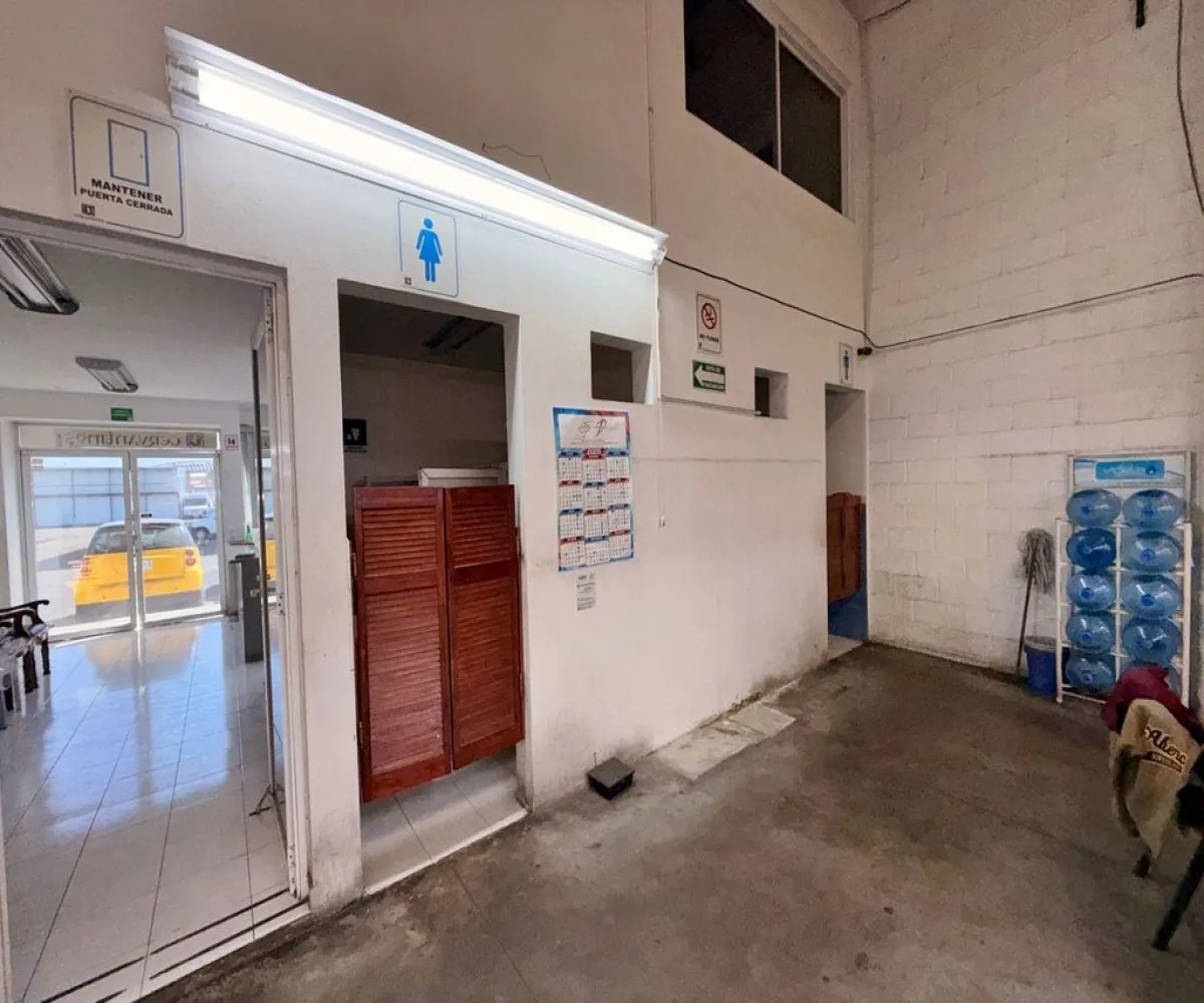 Bodega En Renta,Constitución,Avenida Obreros de Cananea S/N, Zapopan, Jalisco 45180,1 Baño,Avenida Obreros de Cananea,1,pERJae5